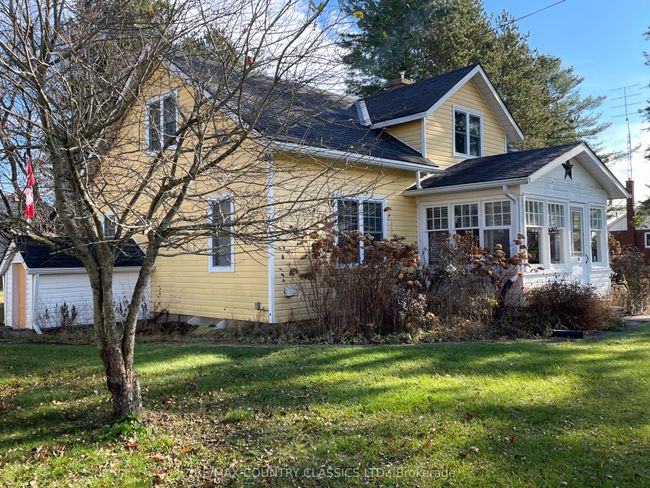 45 Wollaston Lake Rd, House other with 3 bedrooms, 2 bathrooms and 6 parking in Wollaston ON | Image 35