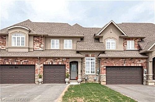 12 Madonna Dr, Hamilton, ON, L9B0H1 | Card Image