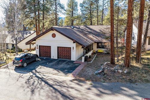 323 Hogan Cir, Durango, CO, 81301-6234 | Card Image