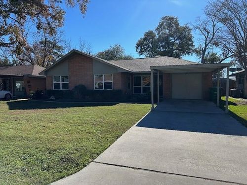 1727 Wilde Rock Way, Houston, TX, 77018-7213 | Card Image