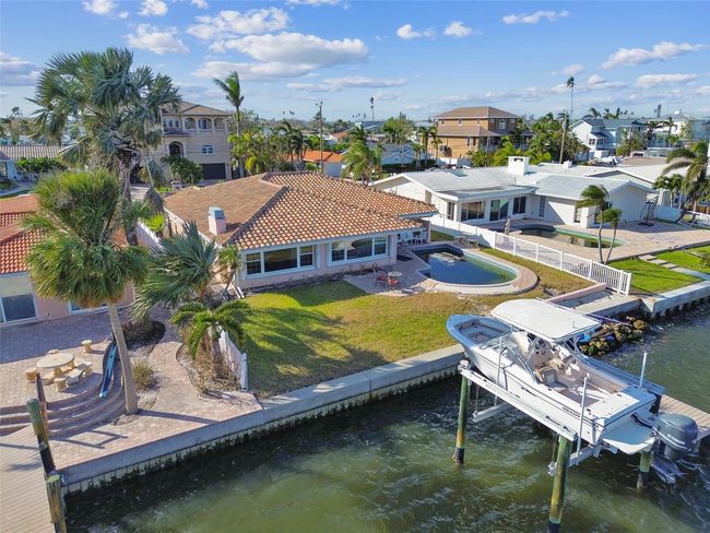 529 Johns Pass Ave, House other with 4 bedrooms, 2 bathrooms and null parking in MADEIRA BEACH FL | Image 23