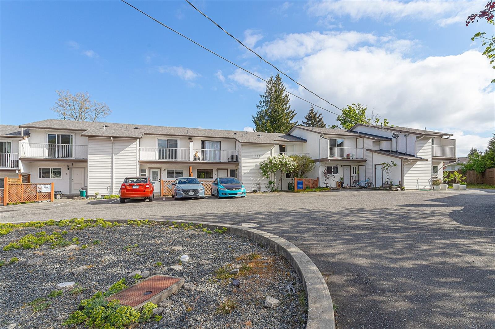 Residential in Ladysmith 2
