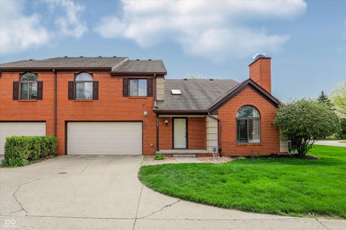 9303 Golden Oaks W, Indianapolis, IN, 46260-5083 | Card Image