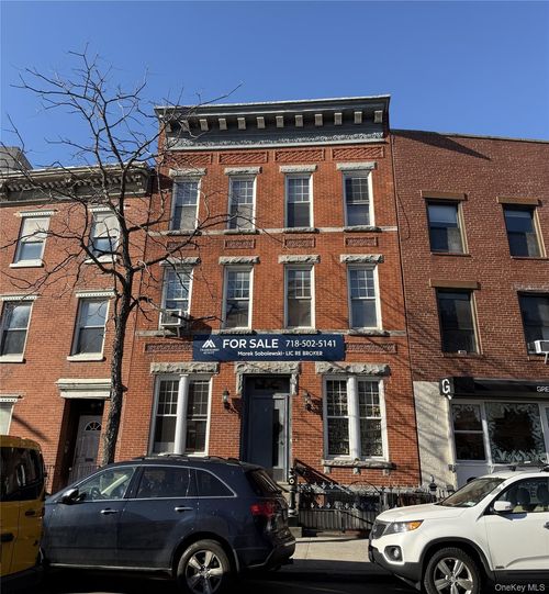 53 Franklin St, New York, NY, 10013-4042 | Card Image