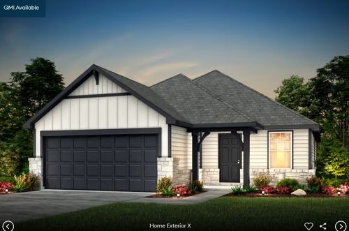 517 Madelines Meadow Ln, Georgetown, TX, 78626-3296 | Card Image