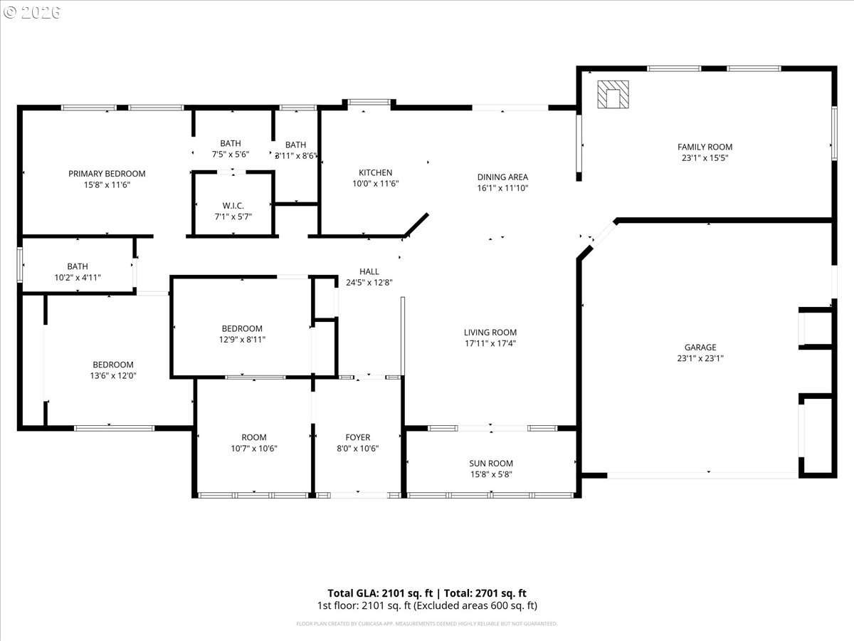 Residential in Monroe 4