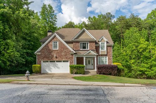 5746 Nix Bridge Rd, Gainesville, GA, 30506-3435 | Card Image