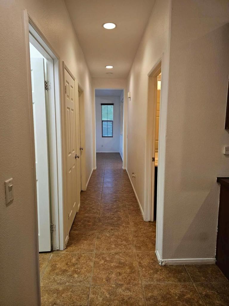 Residential in Indio