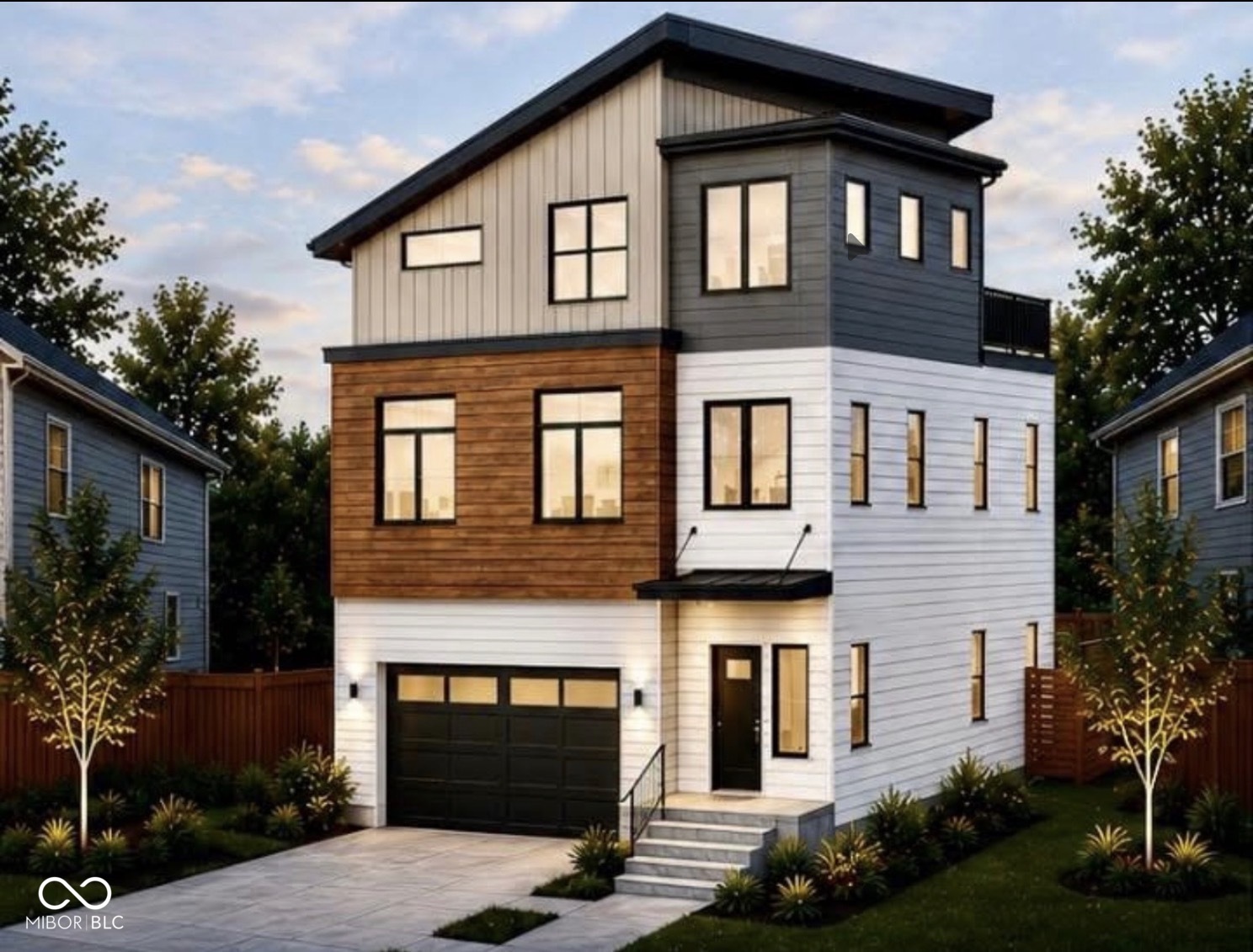 Residential in Indianapolis