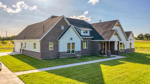 3171-B Pear Orchard Road, Granbury, TX, 76048 | Card Image