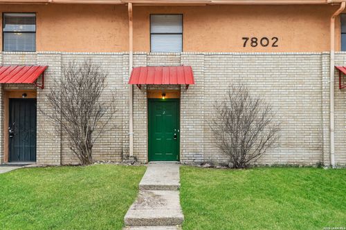 2-7802 Richard Frank Way, San Antonio, TX, 78240 | Card Image