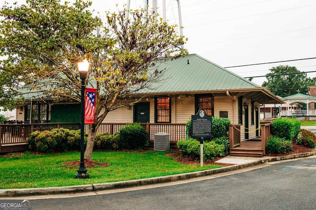 113A - 397 Scarlett Rose Way, House other with 4 bedrooms, 4 bathrooms and 3 parking in Hoschton GA | Image 127