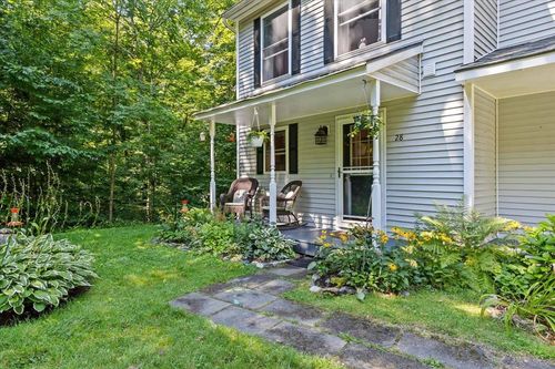 28 Waterwheel Way, Milton, VT, 05468-9051 | Card Image