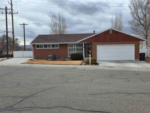 134 Agate St, Rock Springs, WY, 82901-6602 | Card Image