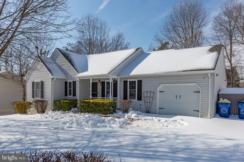 11806 Camelot Way, FREDERICKSBURG, VA, 22407-1790 | Card Image