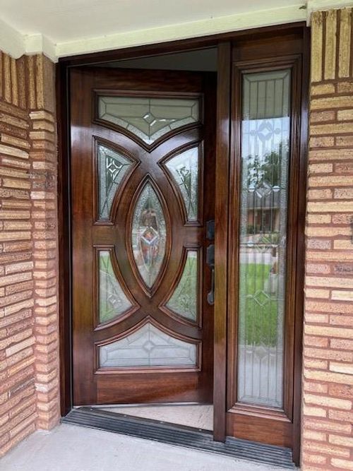 2127 Lamonte Ln, Houston, TX, 77018-4622 | Card Image