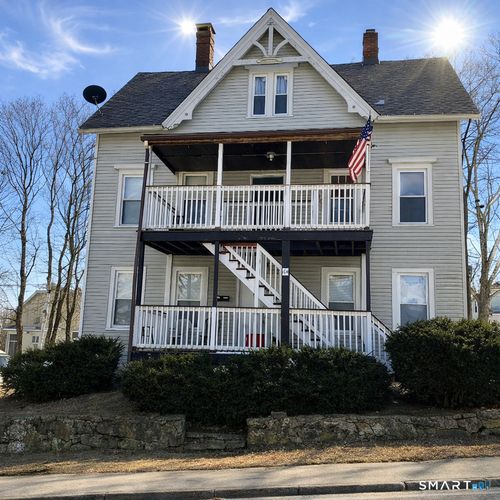 64 12th St, Norwich, CT, 06360-3251 | Card Image
