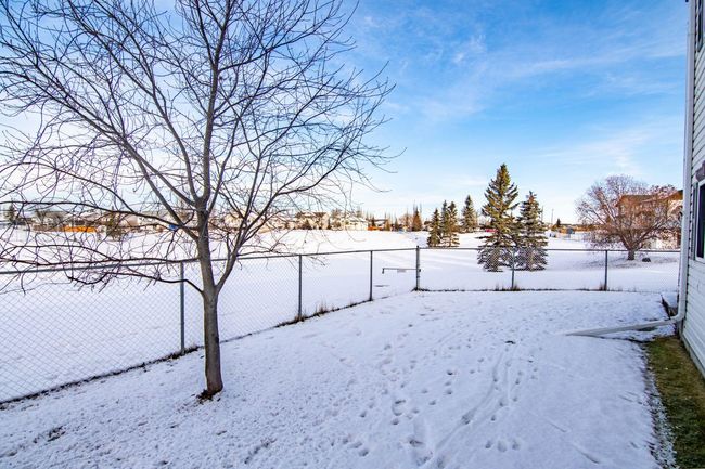28A - 32 Daines Ave, Home with 4 bedrooms, 3 bathrooms and 1 parking in Red Deer AB | Image 33