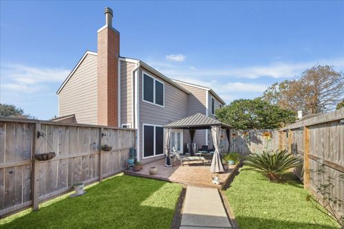 16819 Holly Trail Drive, Houston, TX, 77058 | Card Image