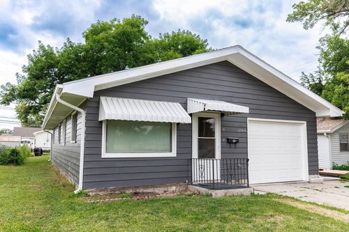 1760 40th Ave, Columbus, NE, 68601-4060 | Card Image