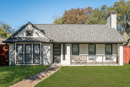 5605 Reiger Ave, Dallas, TX, 75214-4715 | Card Image