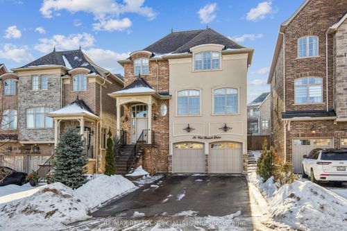 26 West Branch Drive, Halton Hills, ON, L7G0J7 | Card Image