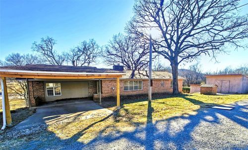 11769 W 838 Rd, Tahlequah, OK, 74464-1698 | Card Image