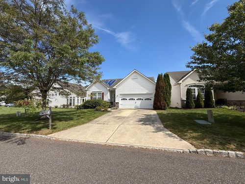 38 Hearthstone Blvd, PEMBERTON, NJ, 08068-1562 | Card Image