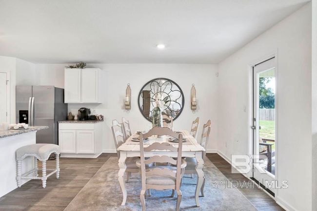 24786 Ponder Loop, House other with 4 bedrooms, 2 bathrooms and null parking in Loxley AL | Image 7