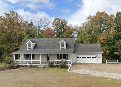 3161 S State Route 78, House other with 3 bedrooms, 2 bathrooms and null parking in Malta OH | Image 1