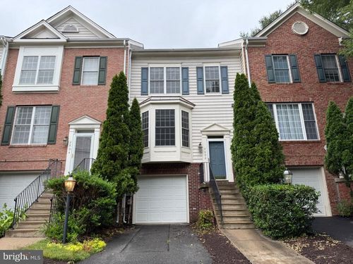7602 Audubon Meadow Way, ALEXANDRIA, VA, 22306-2277 | Card Image