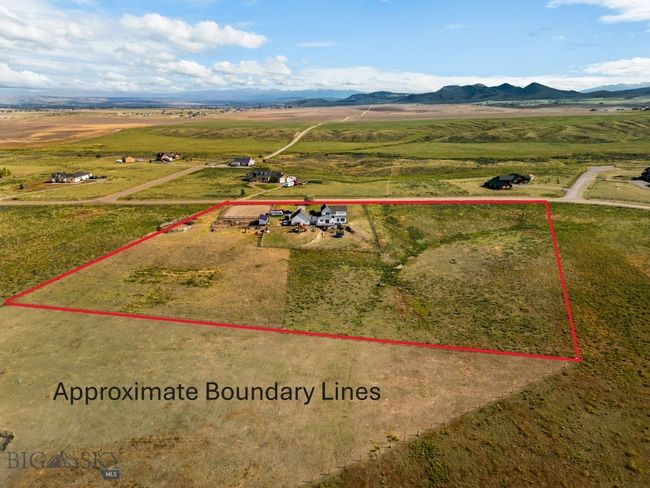 163 Rolling Glen Ranch Loop, House other with 5 bedrooms, 4 bathrooms and null parking in Three Forks MT | Image 40