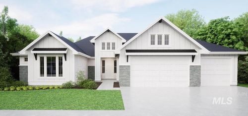 2109 N Rockdale Ave, Kuna, ID, 83634-1088 | Card Image