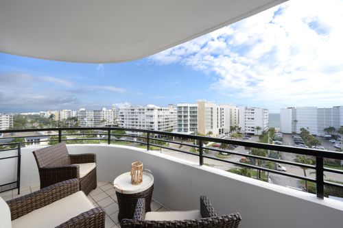 801-3589 S Ocean Blvd, South Palm Beach, FL, 33480-5753 | Card Image