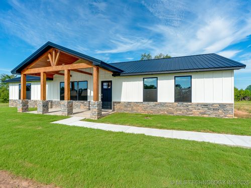 6355 County Road 3560, Ada, OK, 74820-0353 | Card Image