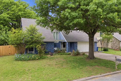 8714 S 69th East Ave, Tulsa, OK, 74133-5062 | Card Image