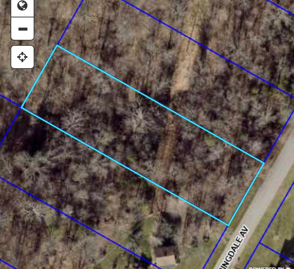 Land in Aurora