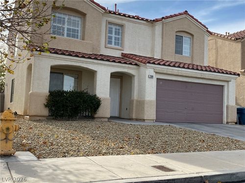 7399 W Diablo Dr, Las Vegas, NV, 89113-1158 | Card Image