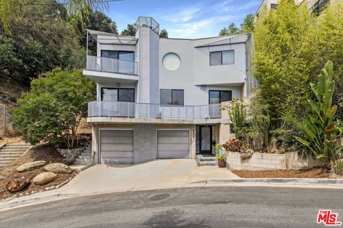 2216 Bancroft Ave, Los Angeles, CA, 90039 | Card Image