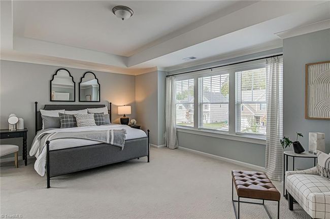 5927 Clouds Harbor Trl, House other with 4 bedrooms, 3 bathrooms and null parking in Clemmons NC | Image 18
