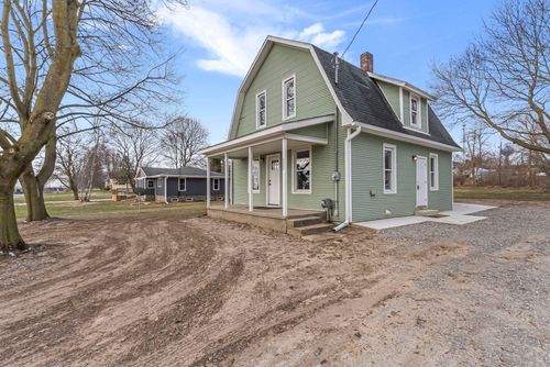 222 S Pine St, Mc Bain, MI, 49657-9701 | Card Image