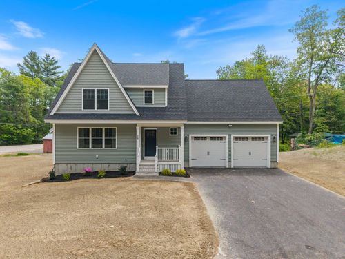 20 Witham Rd, Epping, NH, 03042-3252 | Card Image