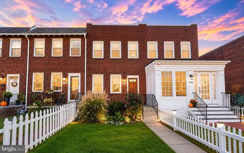 1210 Oronoco St, ALEXANDRIA, VA, 22314-2204 | Card Image