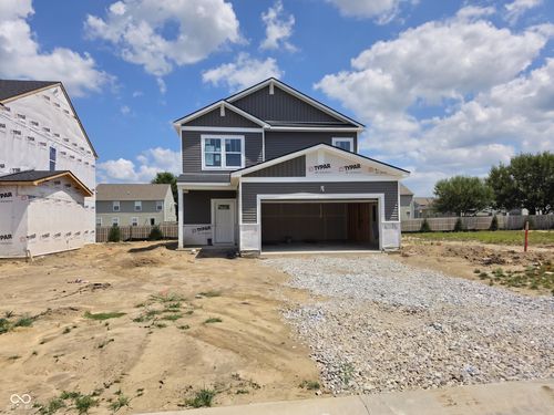 3889 Riverstone Dr, Whitestown, IN, 46075-9838 | Card Image