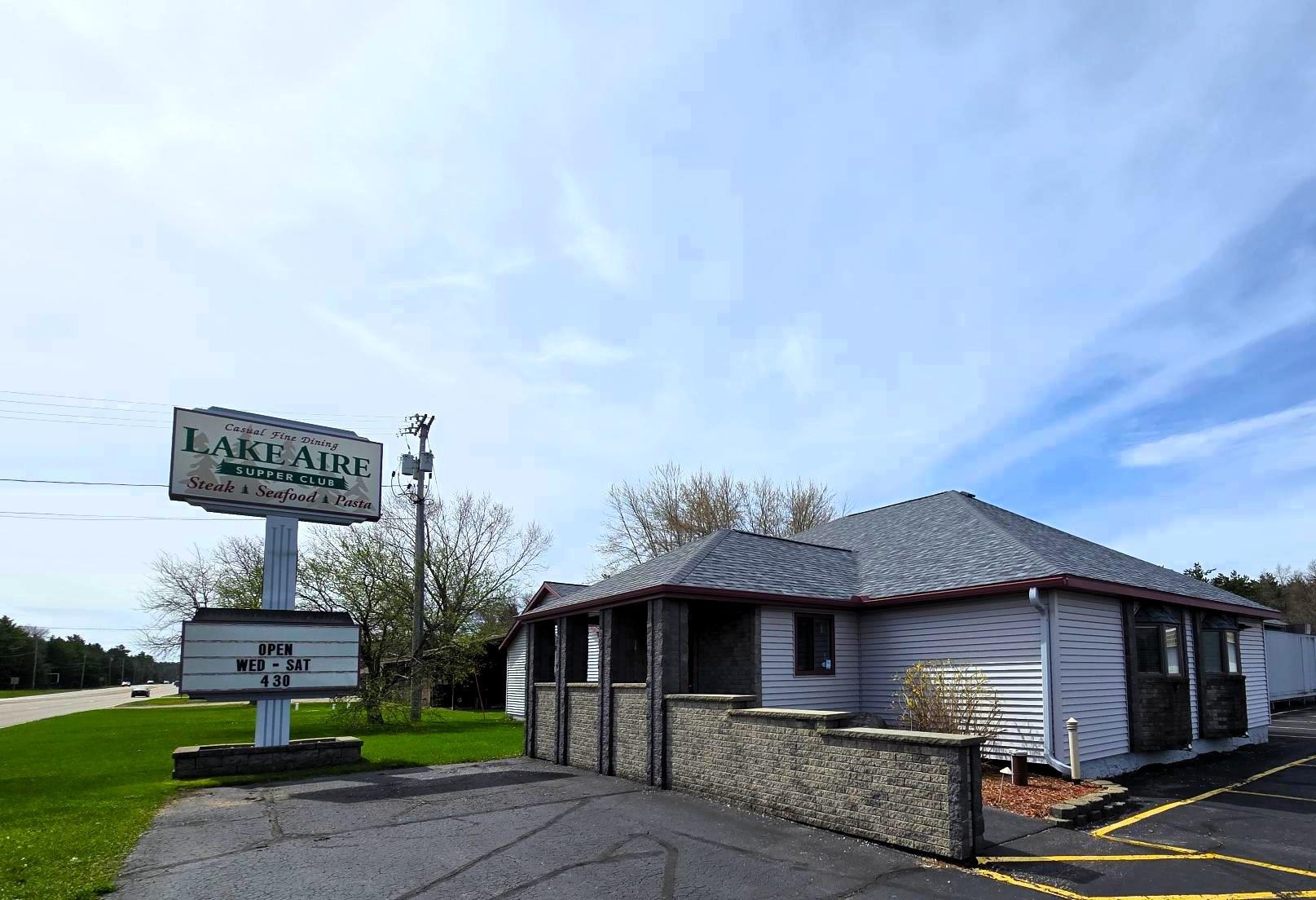 6510 State Highway 13 S, Wisconsin Rapids, WI 54494