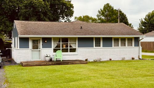 3455 S Sadlier Dr, Indianapolis, IN, 46239-1221 | Card Image
