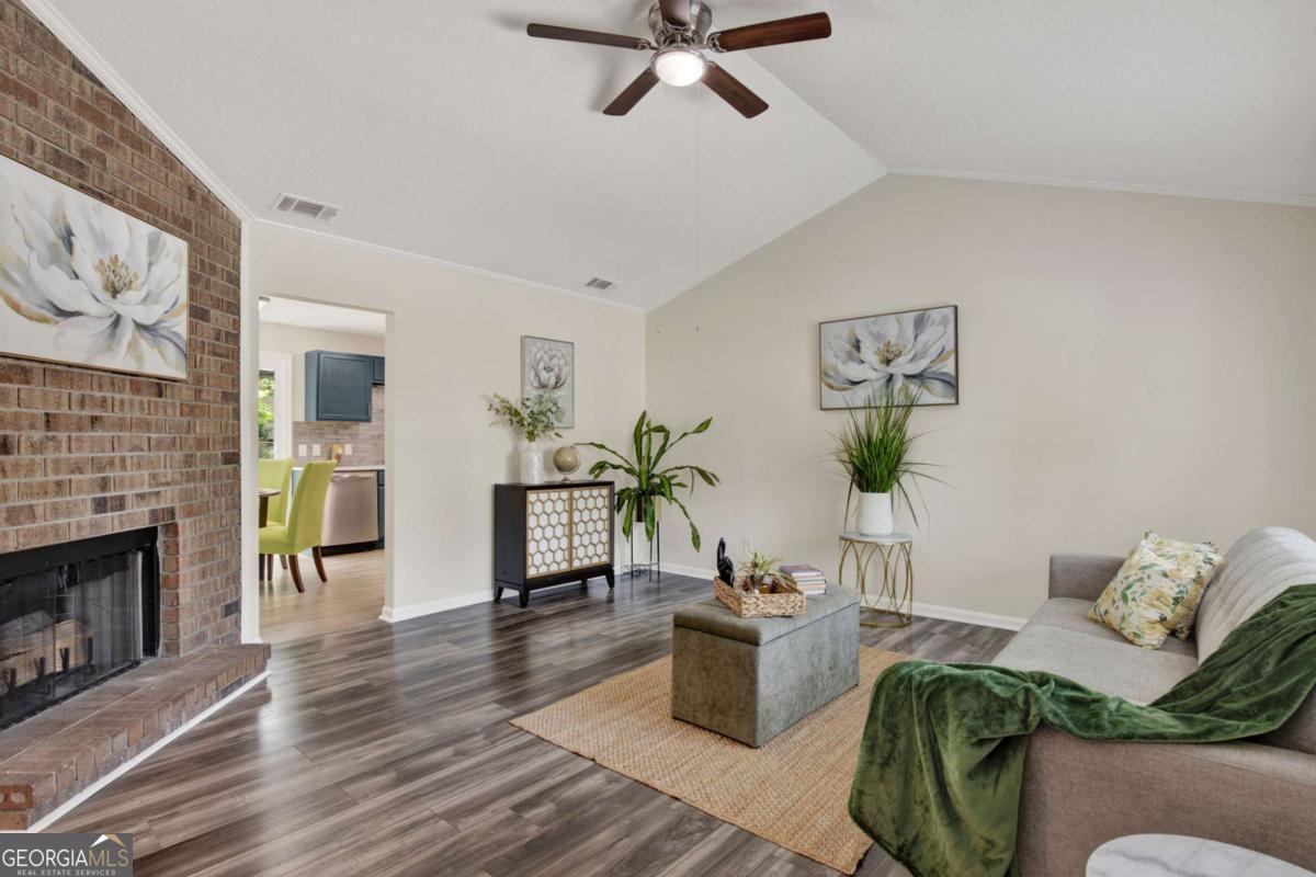 Residential in Savannah 5