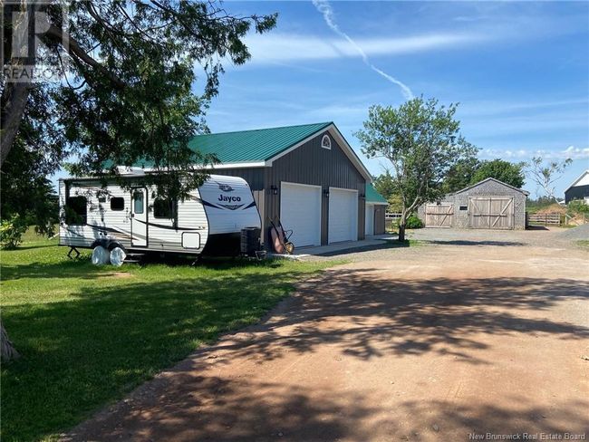 2402 885 Rte, House other with 3 bedrooms, 2 bathrooms and null parking in Havelock NB | Image 40