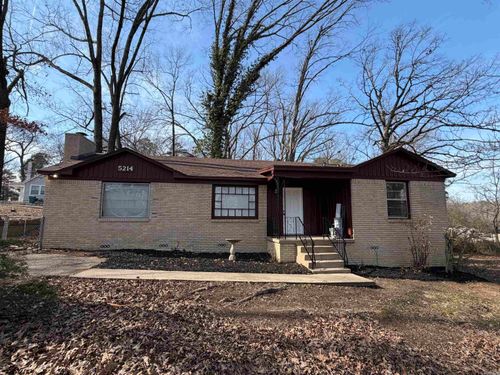 5214 Westernhills Avenue, Little Rock, AR, 72204 | Card Image