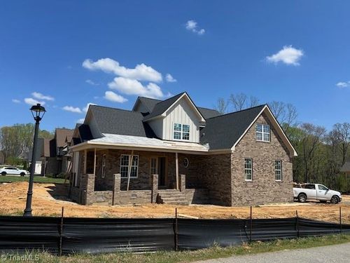 7400 Harkwood Ct, Oak Ridge, NC, 27310-9115 | Card Image